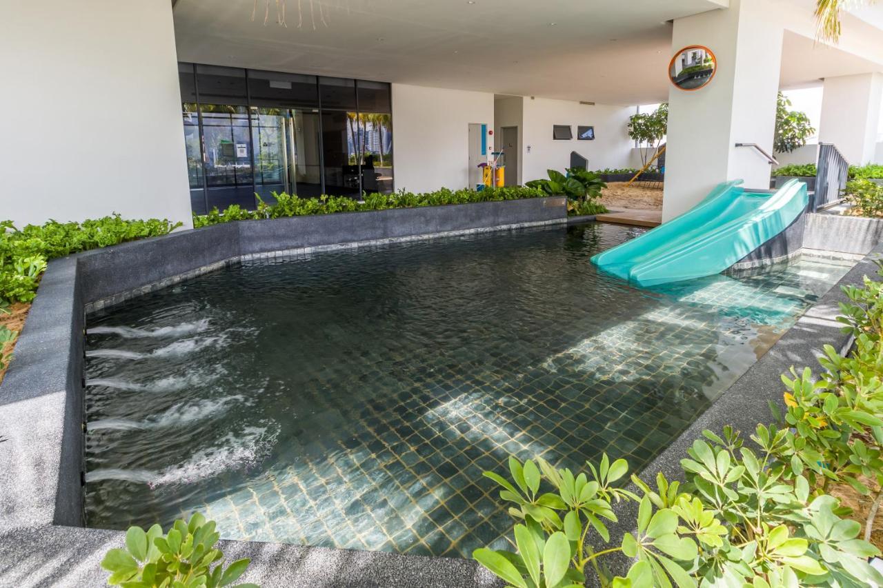 Continew Residensi By Airhost Aparthotel Kuala Lumpur Exterior photo