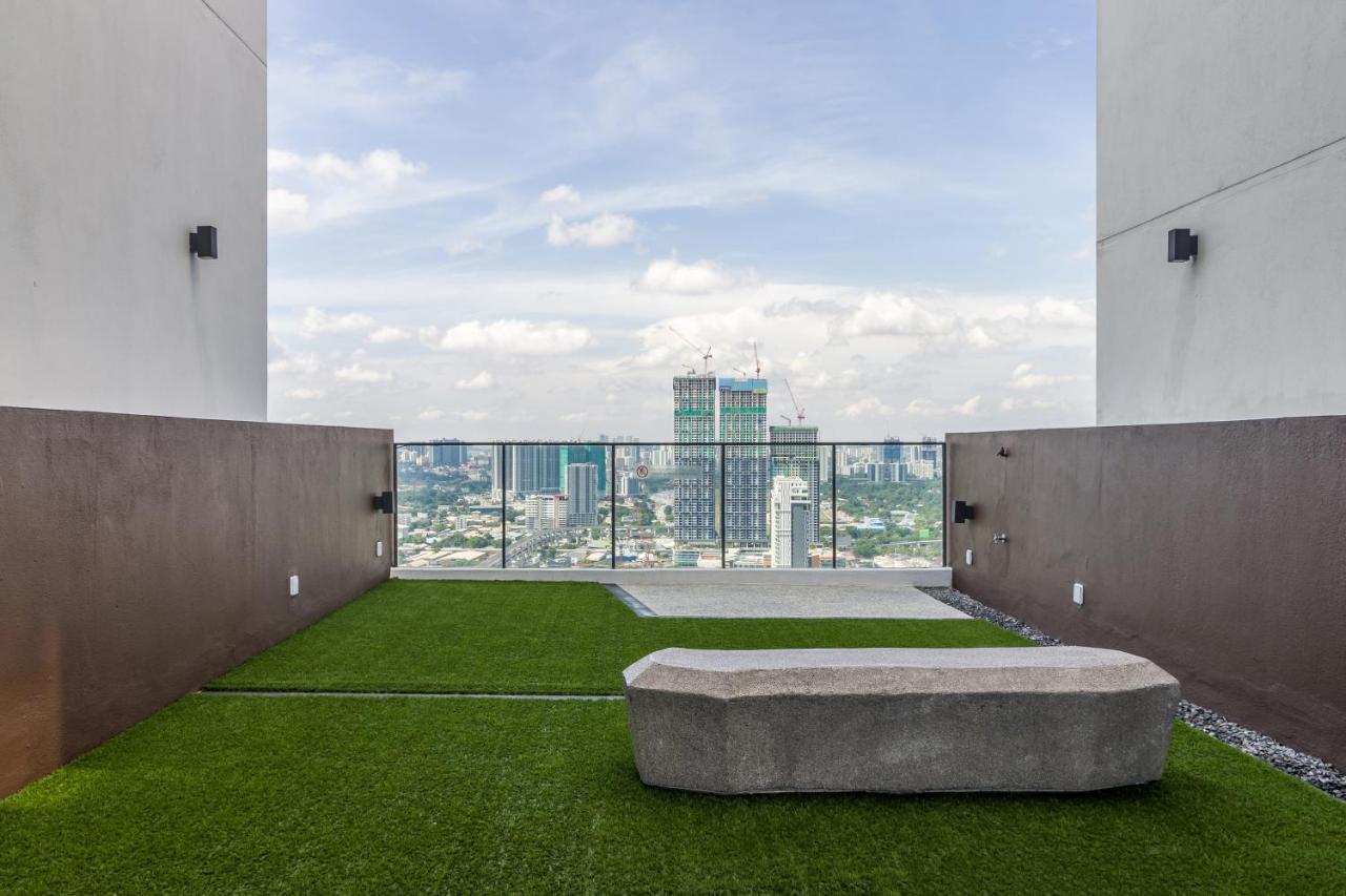 Continew Residensi By Airhost Aparthotel Kuala Lumpur Exterior photo