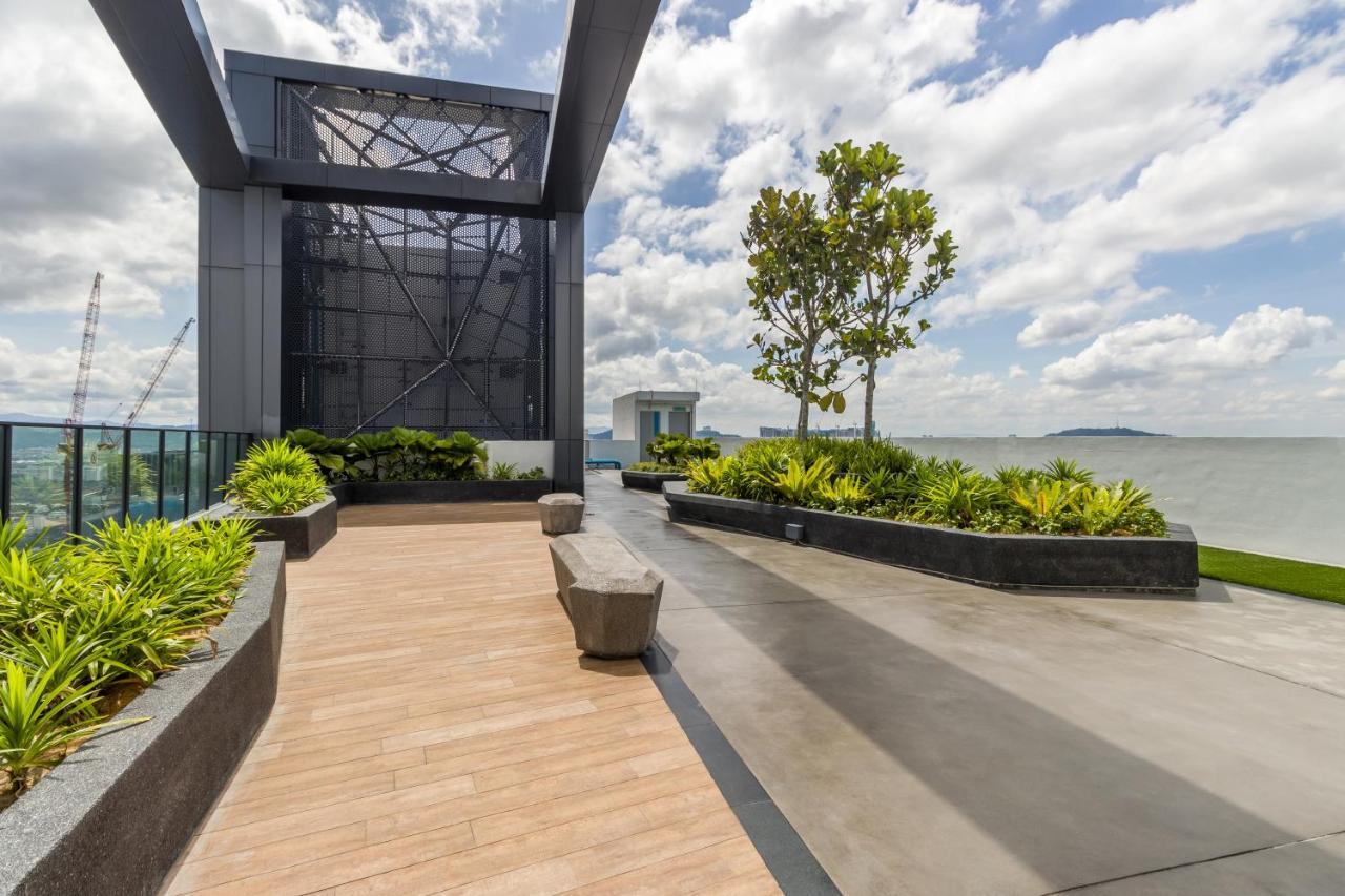 Continew Residensi By Airhost Aparthotel Kuala Lumpur Exterior photo